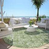 addison chantille acn728 green rug