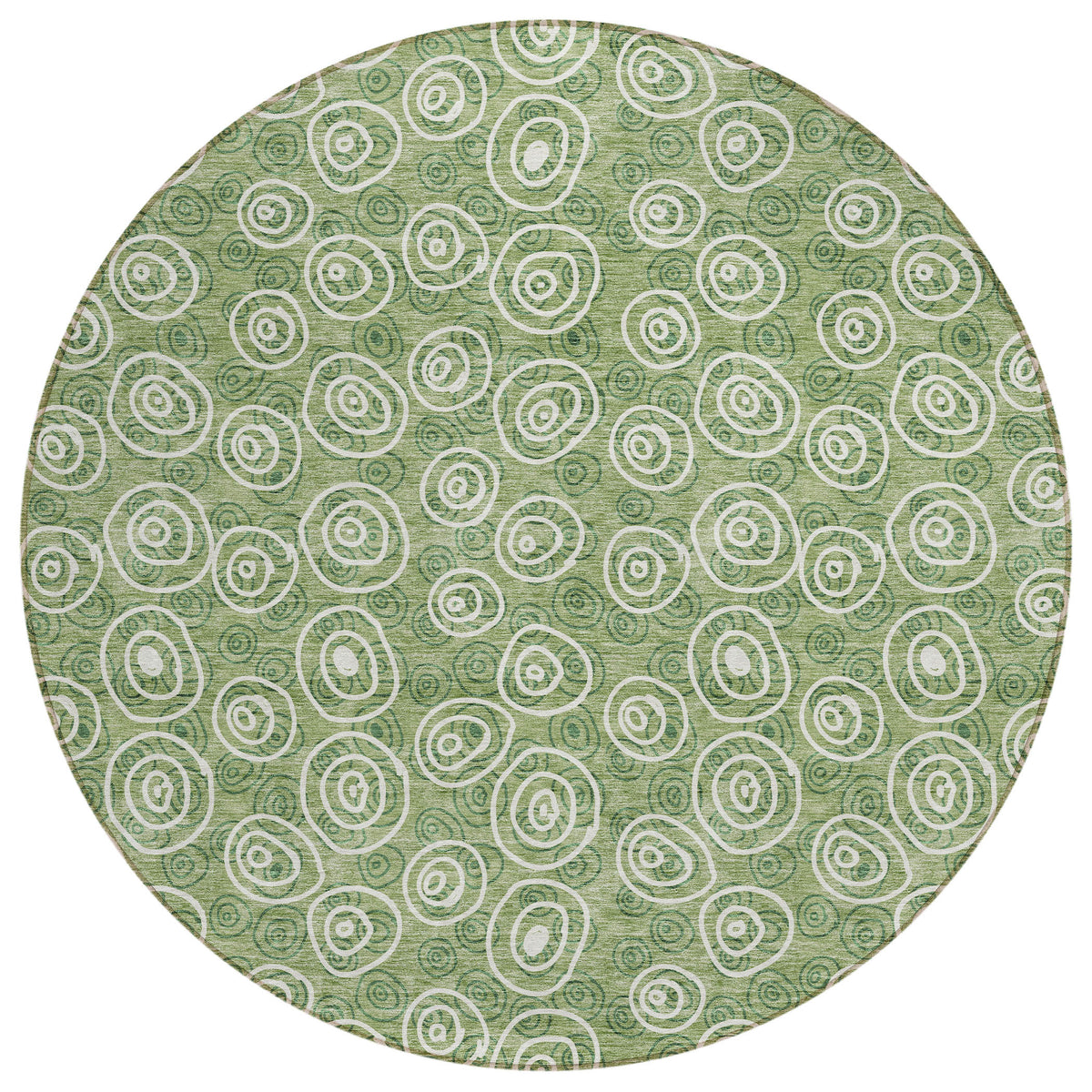 addison chantille acn728 green rug