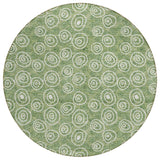addison chantille acn728 green rug