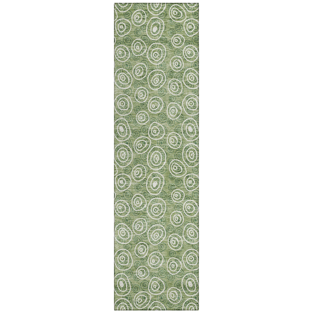 addison chantille acn728 green rug