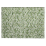 addison chantille acn728 green rug