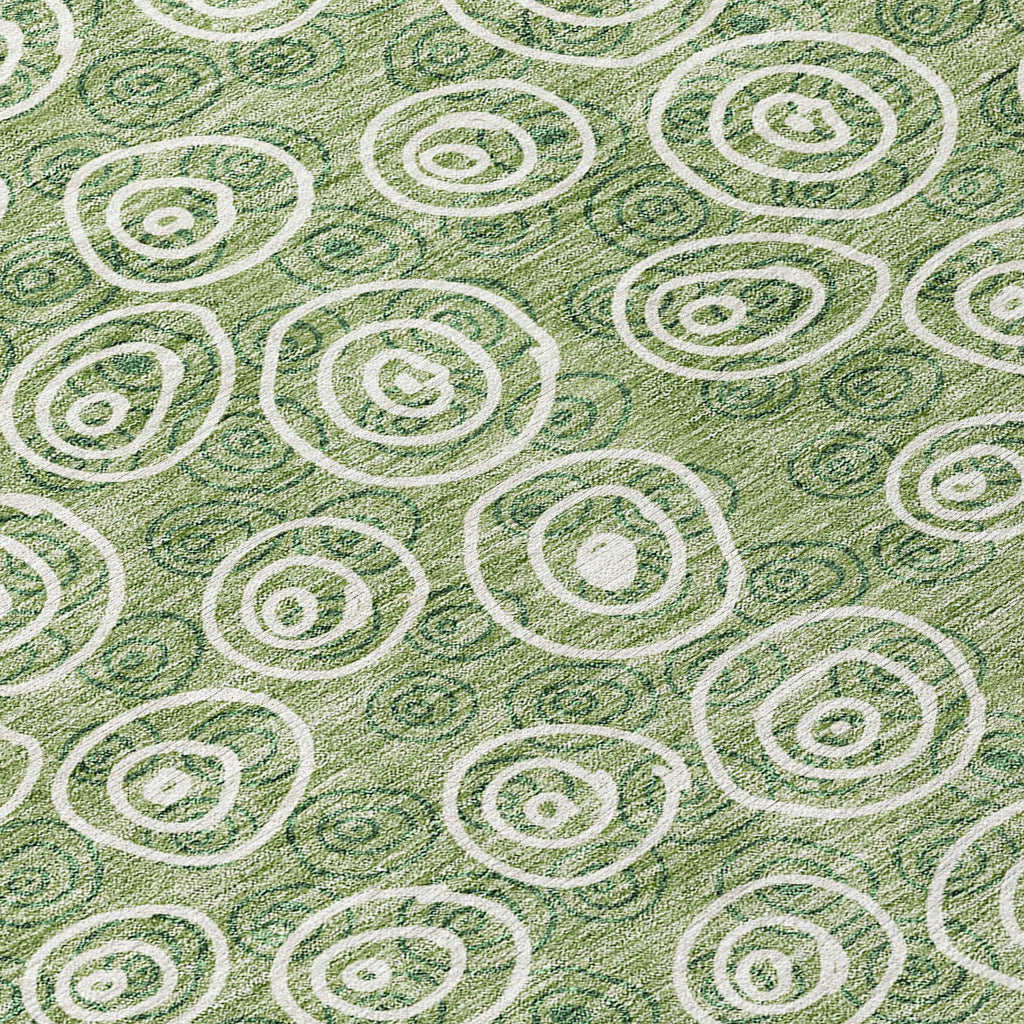 addison chantille acn728 green rug