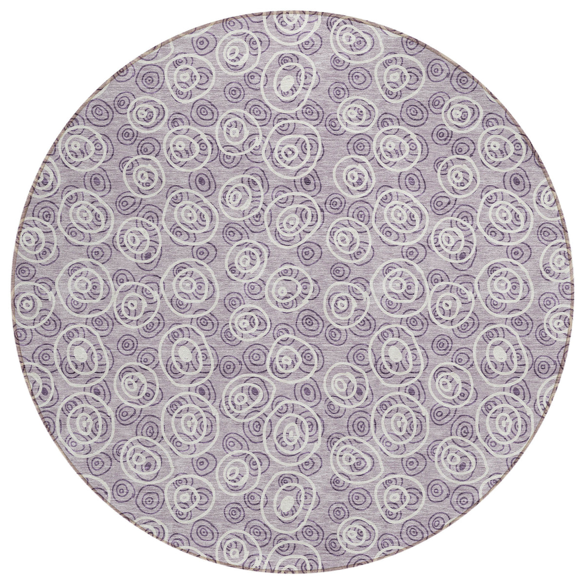 addison chantille acn728 lavender rug