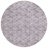 addison chantille acn728 lavender rug
