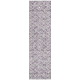 addison chantille acn728 lavender rug