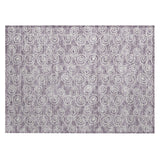 addison chantille acn728 lavender rug