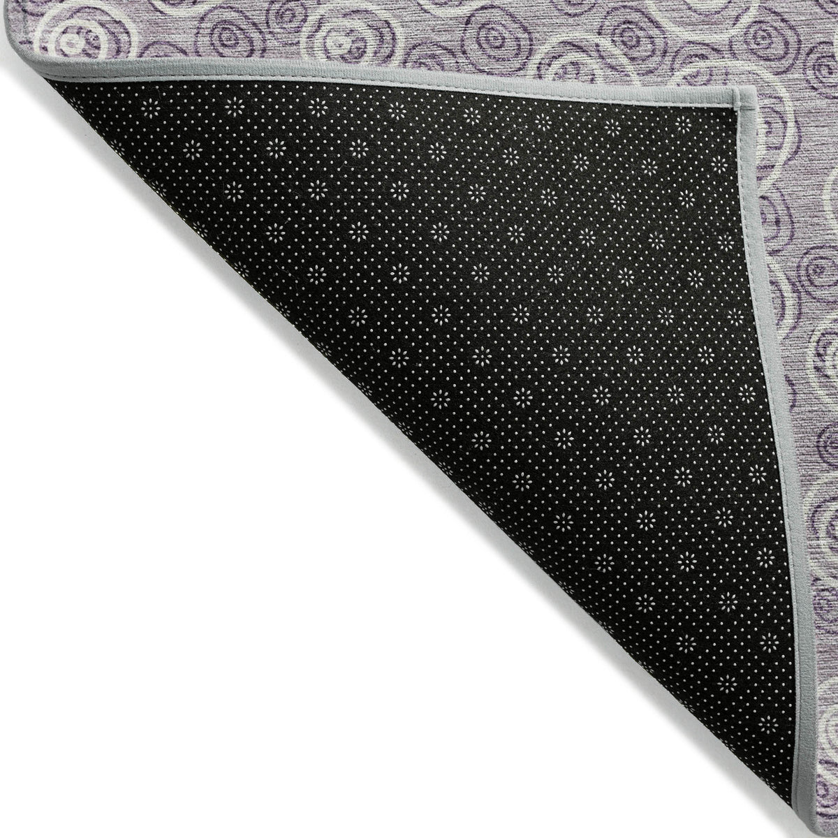 addison chantille acn728 lavender rug