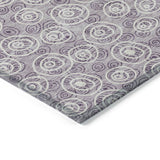 addison chantille acn728 lavender rug