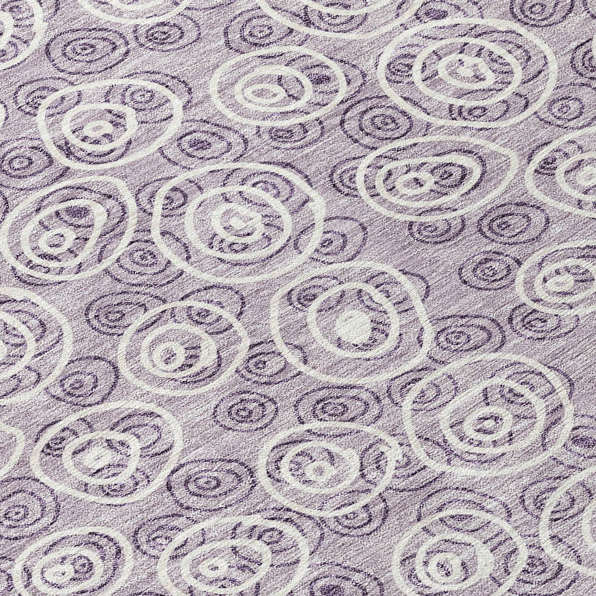addison chantille acn728 lavender rug