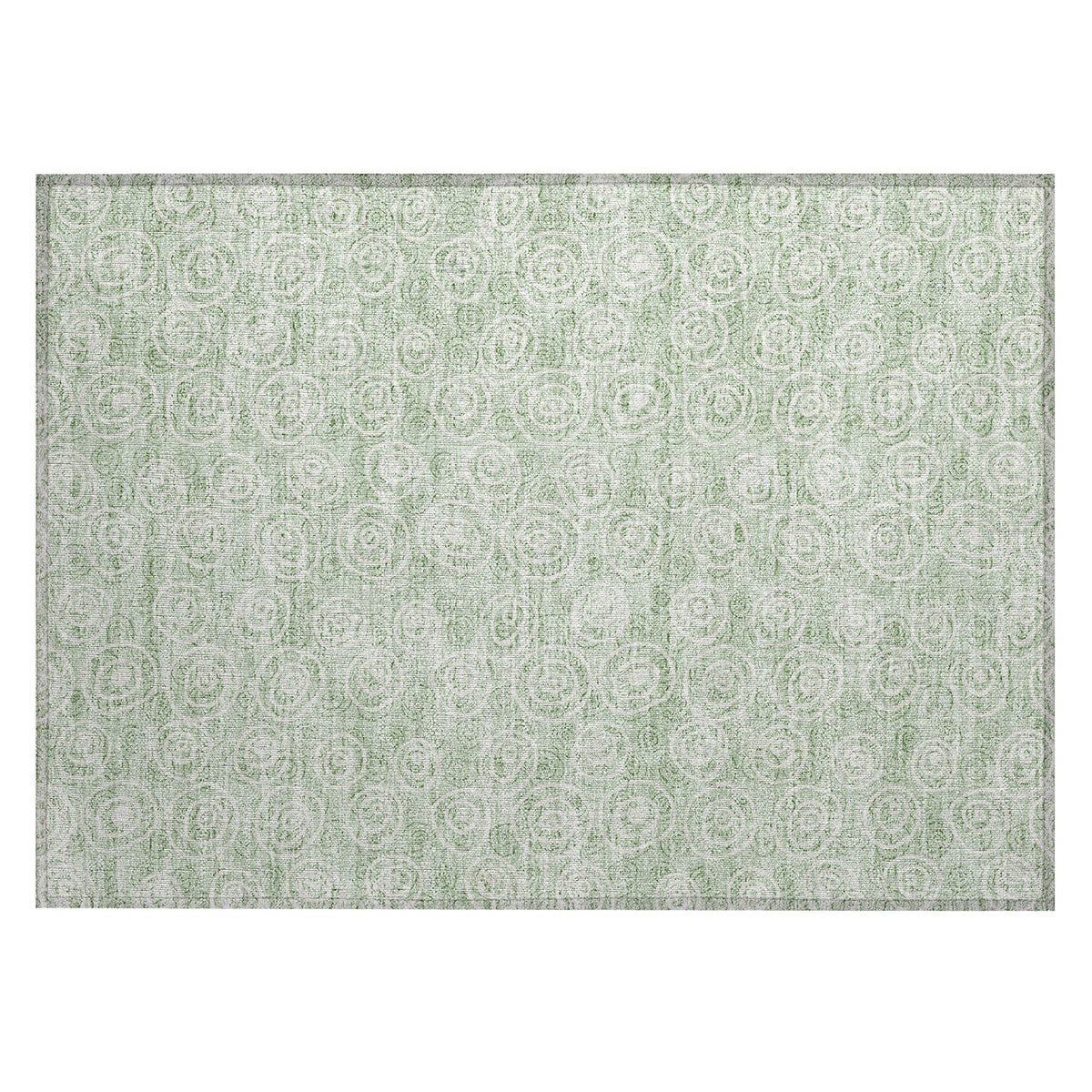 addison chantille acn728 mint rug