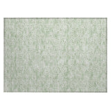 addison chantille acn728 mint rug