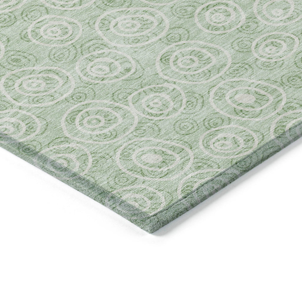 addison chantille acn728 mint rug