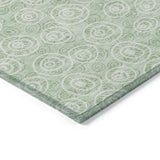 addison chantille acn728 mint rug