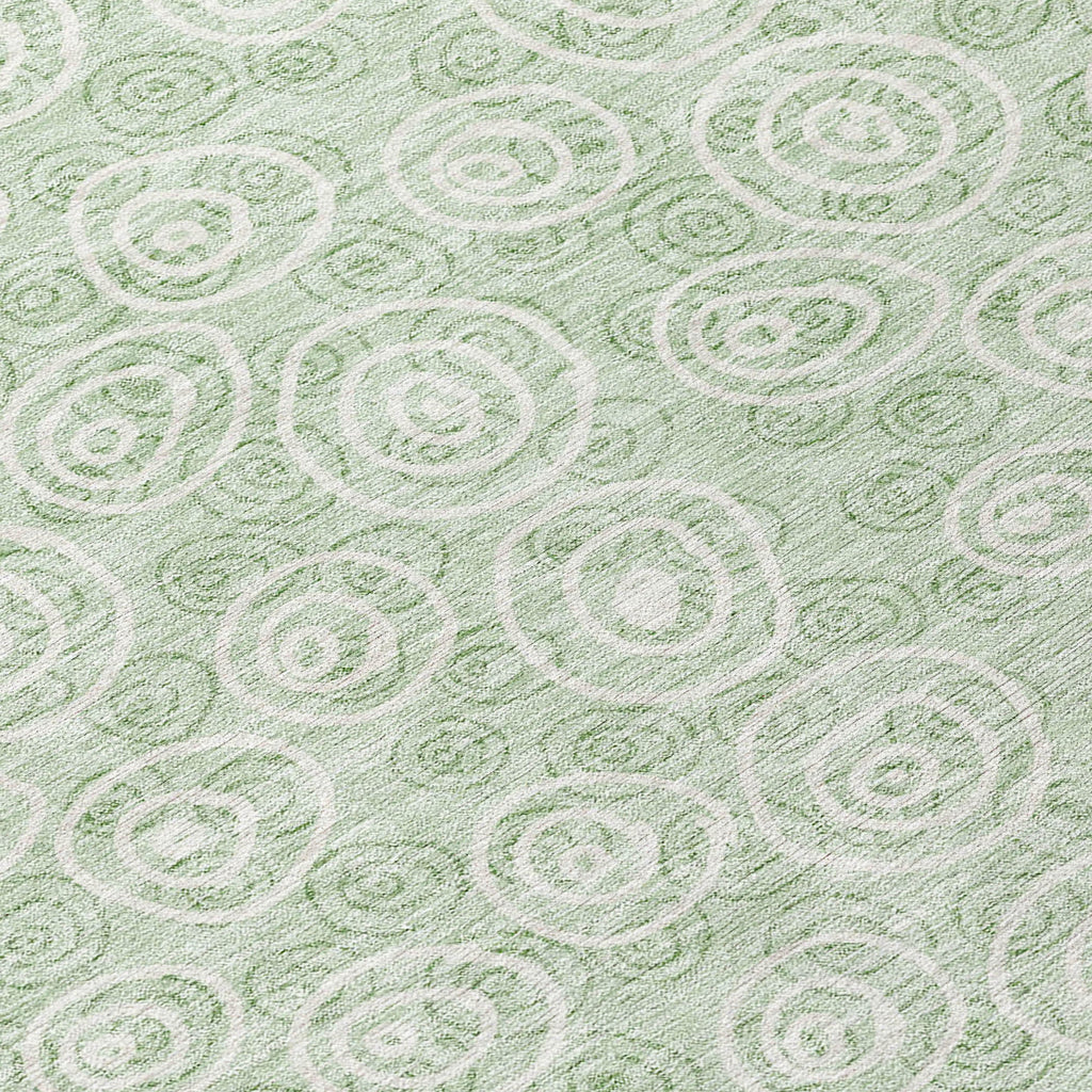 addison chantille acn728 mint rug