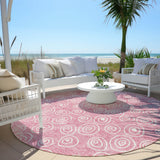 addison chantille acn728 pink rug