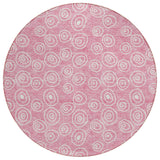 addison chantille acn728 pink rug