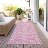 addison chantille acn728 pink rug
