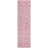 addison chantille acn728 pink rug