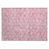 addison chantille acn728 pink rug