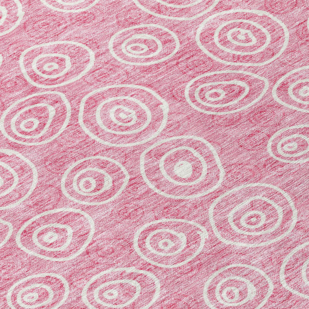 addison chantille acn728 pink rug