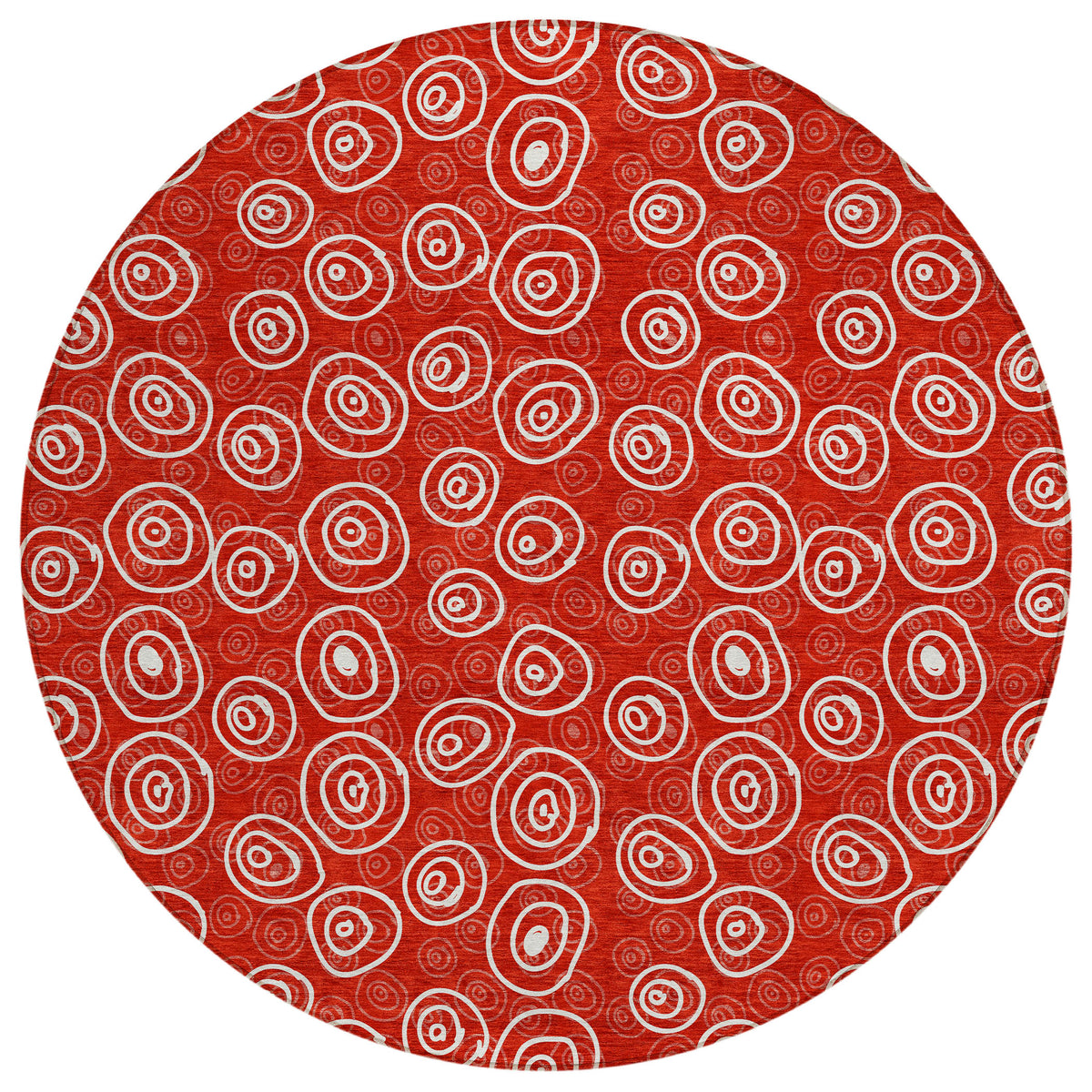 addison chantille acn728 red rug