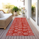 addison chantille acn728 red rug