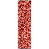 addison chantille acn728 red rug