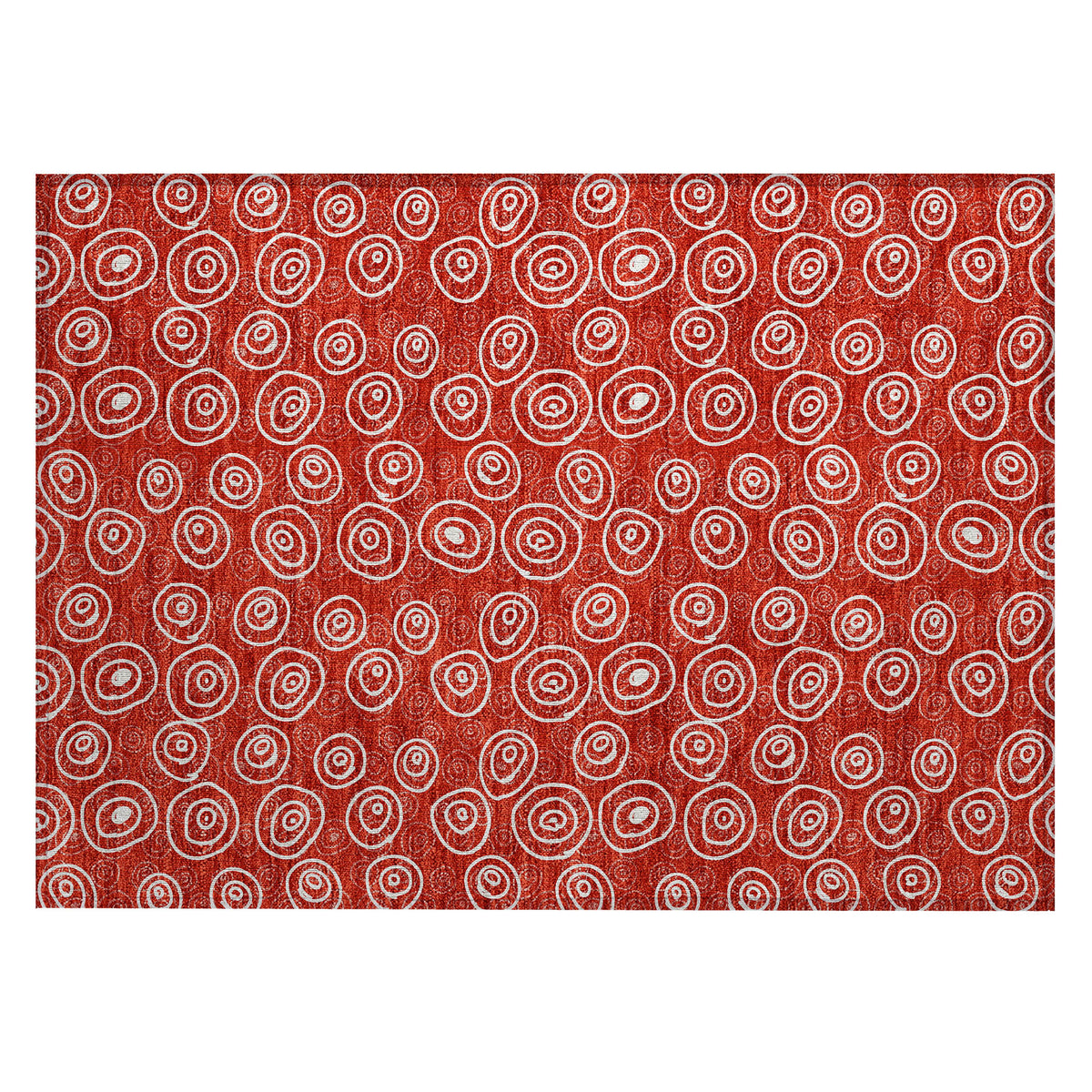 addison chantille acn728 red rug