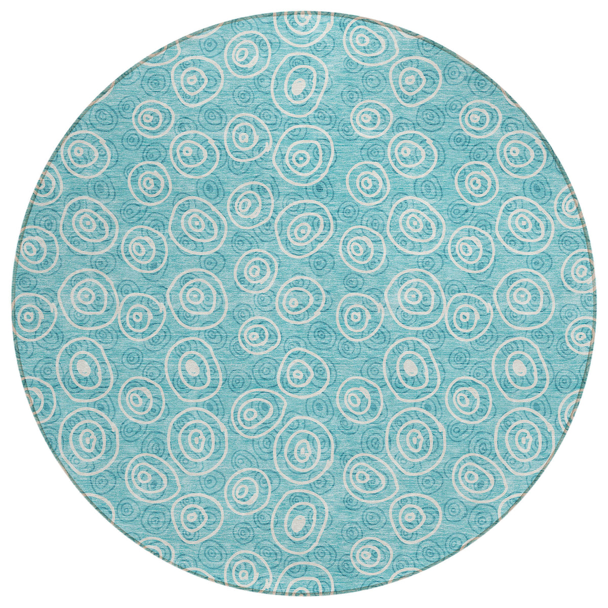 addison chantille acn728 teal rug