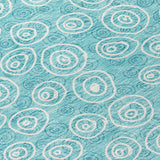 addison chantille acn728 teal rug
