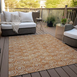 addison chantille acn728 terracotta rug