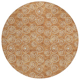 addison chantille acn728 terracotta rug