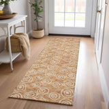 addison chantille acn728 terracotta rug