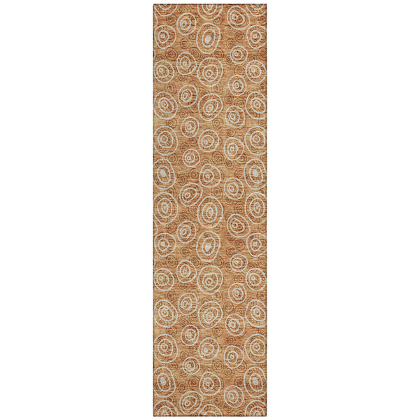 addison chantille acn728 terracotta rug