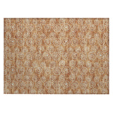 addison chantille acn728 terracotta rug