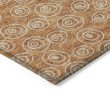 addison chantille acn728 terracotta rug