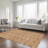 addison chantille acn728 terracotta rug