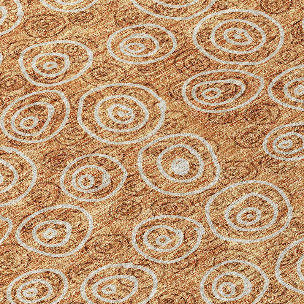addison chantille acn728 terracotta rug