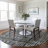 addison chantille acn729 black rug