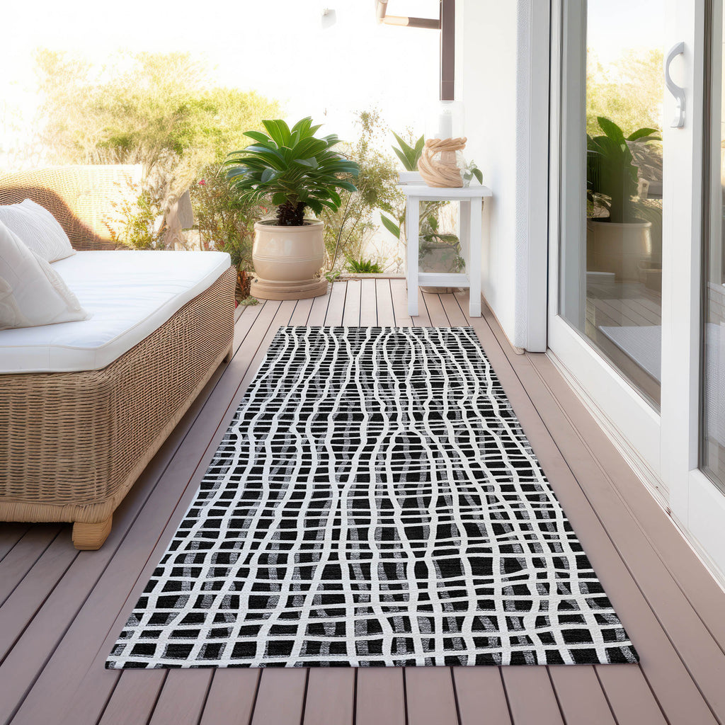addison chantille acn729 black rug