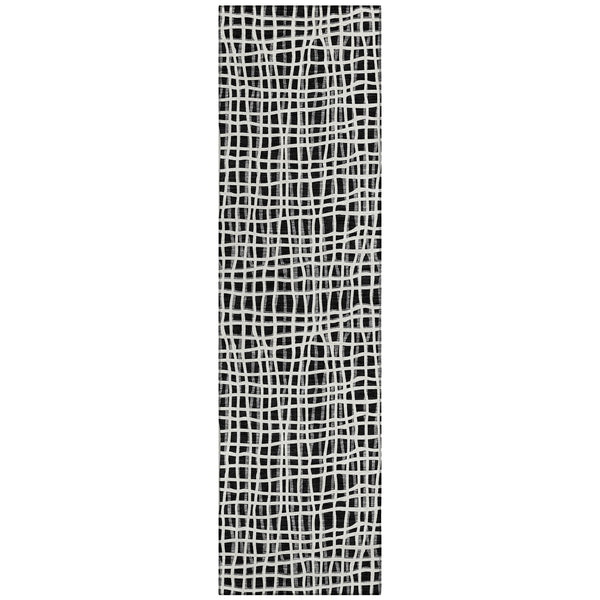 addison chantille acn729 black rug
