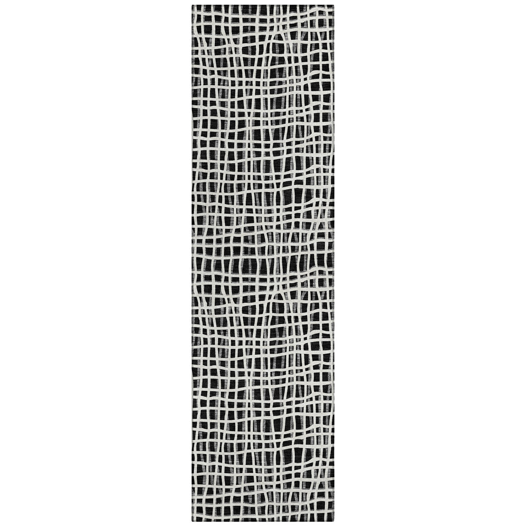 addison chantille acn729 black rug