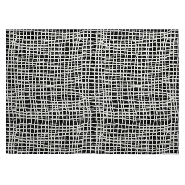 addison chantille acn729 black rug