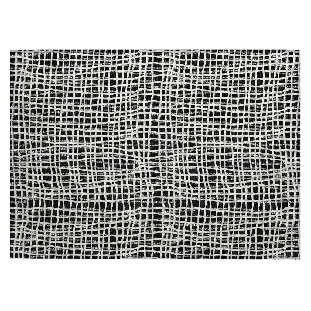 addison chantille acn729 black rug