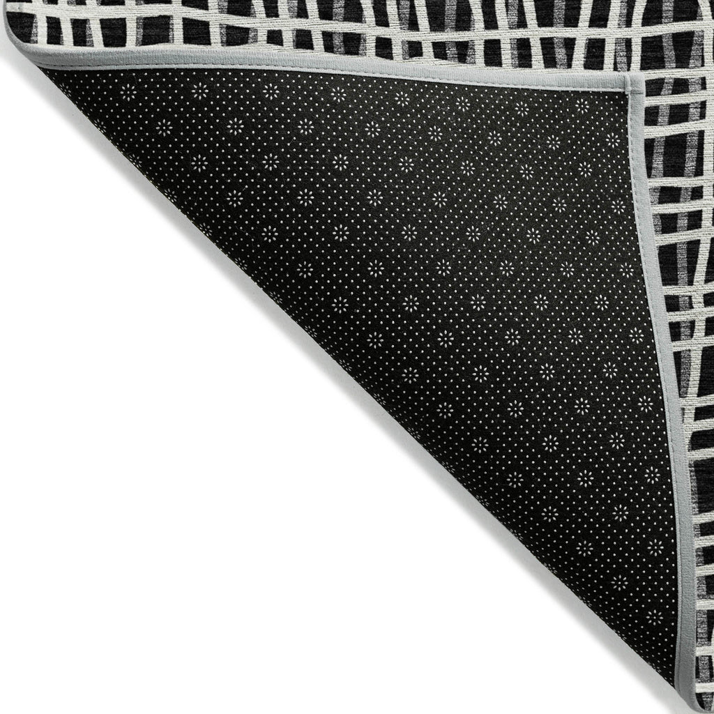 addison chantille acn729 black rug
