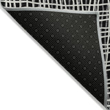 addison chantille acn729 black rug