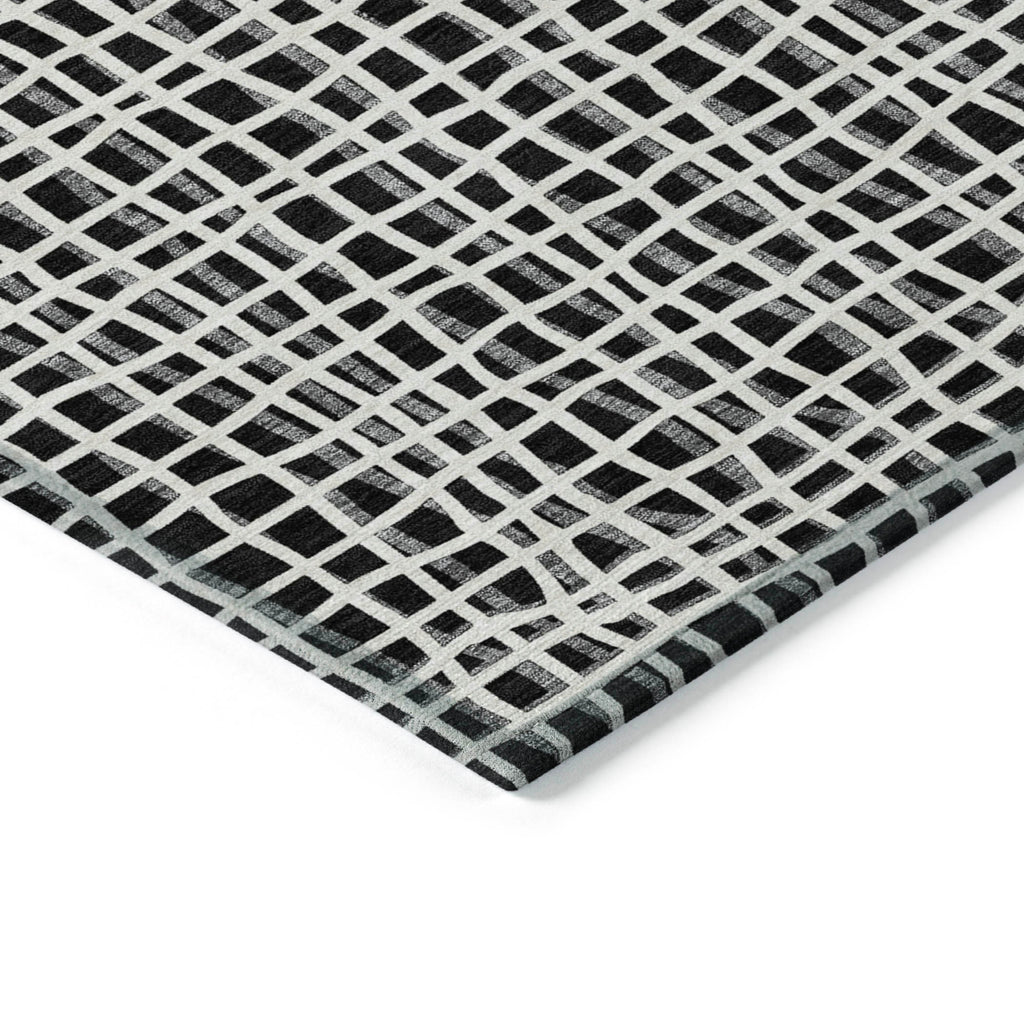 addison chantille acn729 black rug