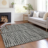 addison chantille acn729 black rug