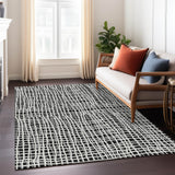 addison chantille acn729 black rug