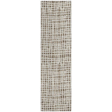 addison chantille acn729 brown rug